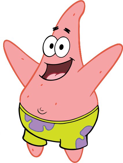 Patrick Star - SpongeBob Wiki, the SpongeBob encyclopedia