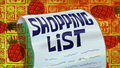 Shopping List title card.png