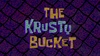 The Krusty Bucket title card.png