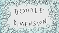 Doodle Dimension title card.png