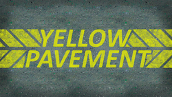 Yellow Pavement title card.png