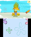 A Poorly Drawn Pineapple SquigglePants 3D.png