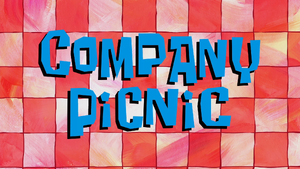 Company Picnic title card.png