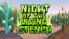 Night of the Living Stench title card.png