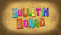 Bulletin Board title card.png