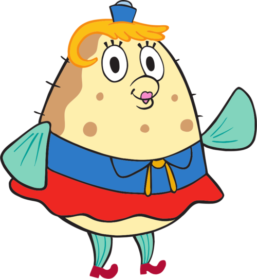 Mrs. Puff - SpongeBob Wiki, the SpongeBob encyclopedia