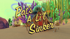 Pat's A Li'l Sinker title card.png