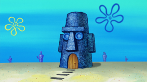 Squidward's house Scavenger Pants.png