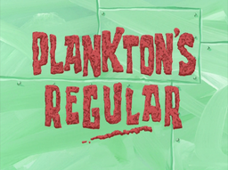 Plankton's Regular title card.png