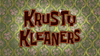 Krusty Kleaners title card.png