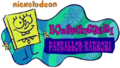 SpongeBob SquarePants - Logo (Albanian).png