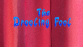 The Drooling Fool title card.png