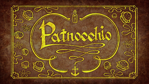 Patnocchio title card.png