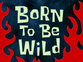 Born to Be Wild title card.png