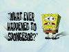 What Ever Happened to SpongeBob? title card.png