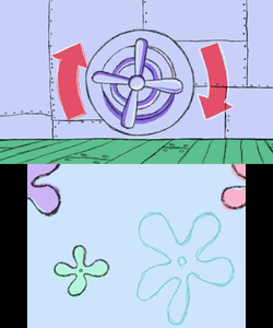 Krabby Patty in Paradise SquigglePants 3D.png