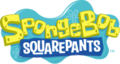 SpongeBob SquarePants - Logo (English).svg
