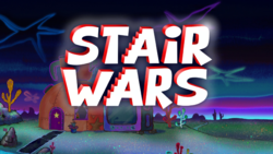 Stair Wars title card.png