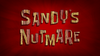 Sandy's Nutmare title card.png