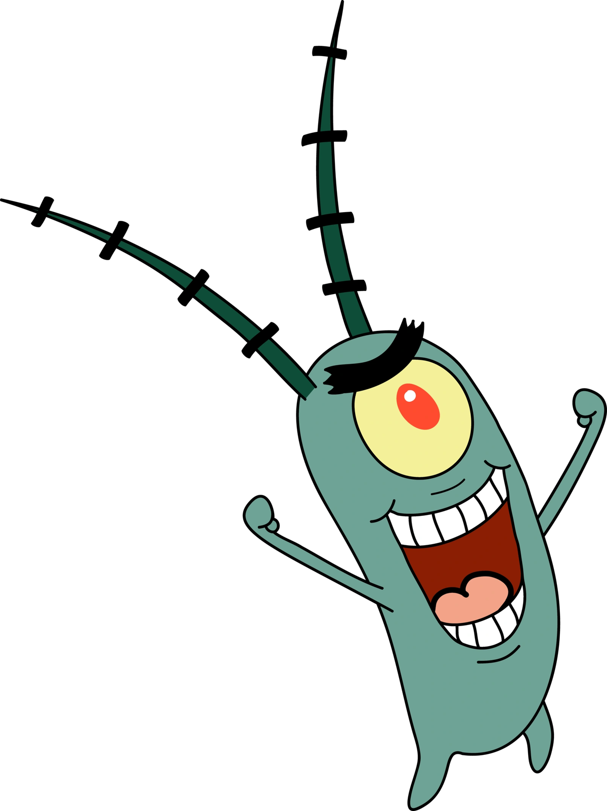 Sheldon J Plankton Spongebob Wiki The Spongebob Encyclopedia