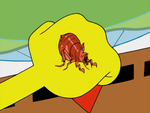 A Flea in Her Dome main image.png