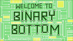 Welcome to Binary Bottom title card.png