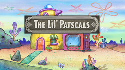 The Lil' Patscals title card.png