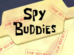 Spy Buddies title card.png