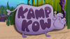 Kamp Kow title card.png