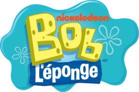 Bob l'éponge - Logo (2018).png
