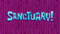 Sanctuary! title card.png
