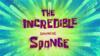 The Incredible Shrinking Sponge title card.png
