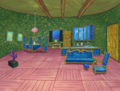Squidward's living room Enchanted Tiki Dreams.png