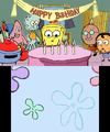 That Takes The Spongecake SquigglePants 3D.png