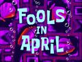 Fools in April title card.jpg