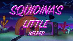 Squidina's Little Helper title card.png