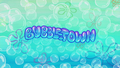 Bubbletown title card.png