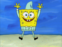 SpongeBob SquarePants (character) - Wikipedia