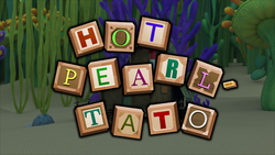 Hot Pearl-tato title card.png