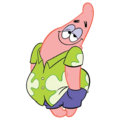 Patrick Star