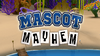 Mascot Mayhem title card.png