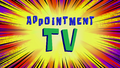 Appointment TV title card.png