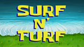 Surf N' Turf title card.png