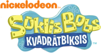 SpongeBob SquarePants - Logo (Latvian).png