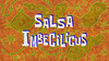 Salsa Imbecilicus title card.png