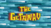 The Getaway title card.png
